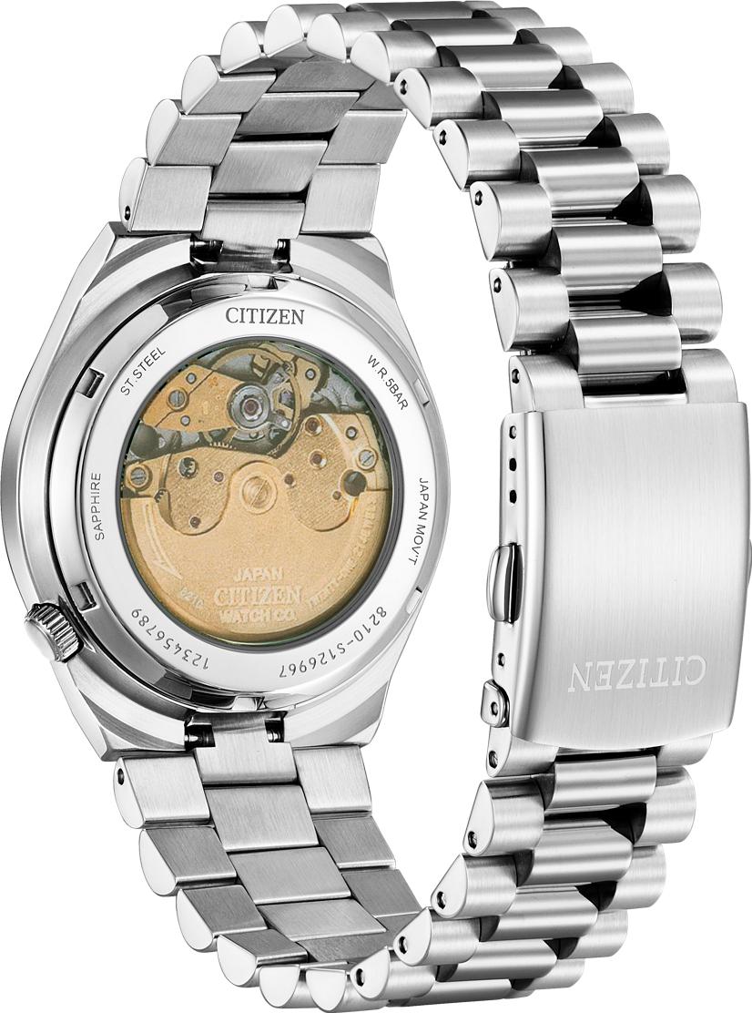 Наручные часы  Citizen  Tsuyosa Citizen NJ0150-81A (фото 2)