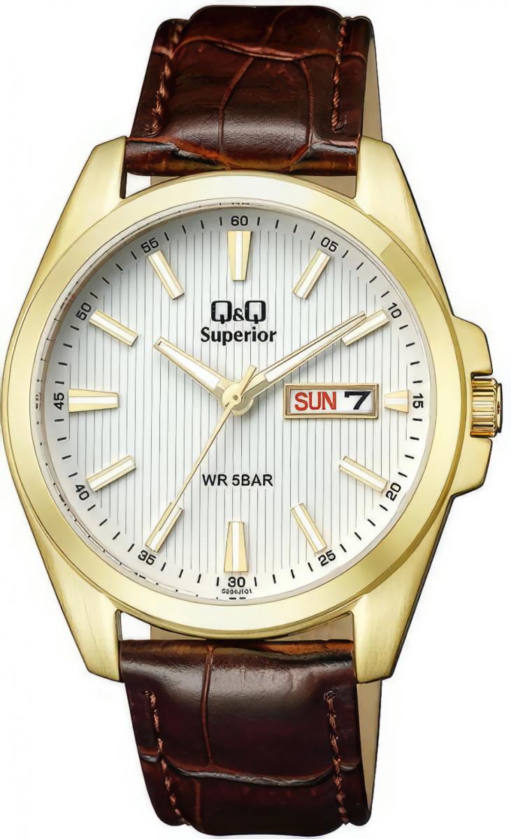 Наручные часы  Q&Q  Superior Q&Q S284J101Y (фото 1)