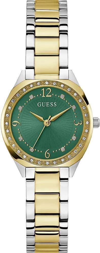 Наручные часы  Guess  Axle Guess GW0767L4 (фото 1)