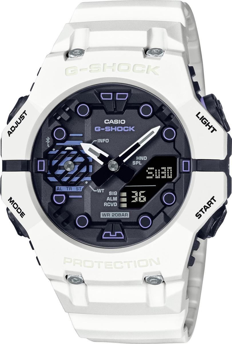 Наручные часы  Casio  G-Shock Casio GA-B001SF-7A (фото 1)
