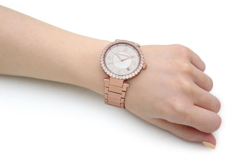 Наручные часы  Michael Kors  Parker Michael Kors MK4695 (фото 5)