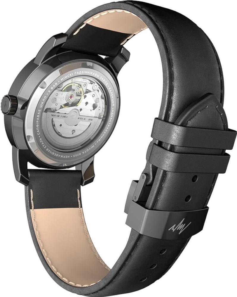 Наручные часы  Луч  Большой Однострелочник Luch 777499690 (фото 4)