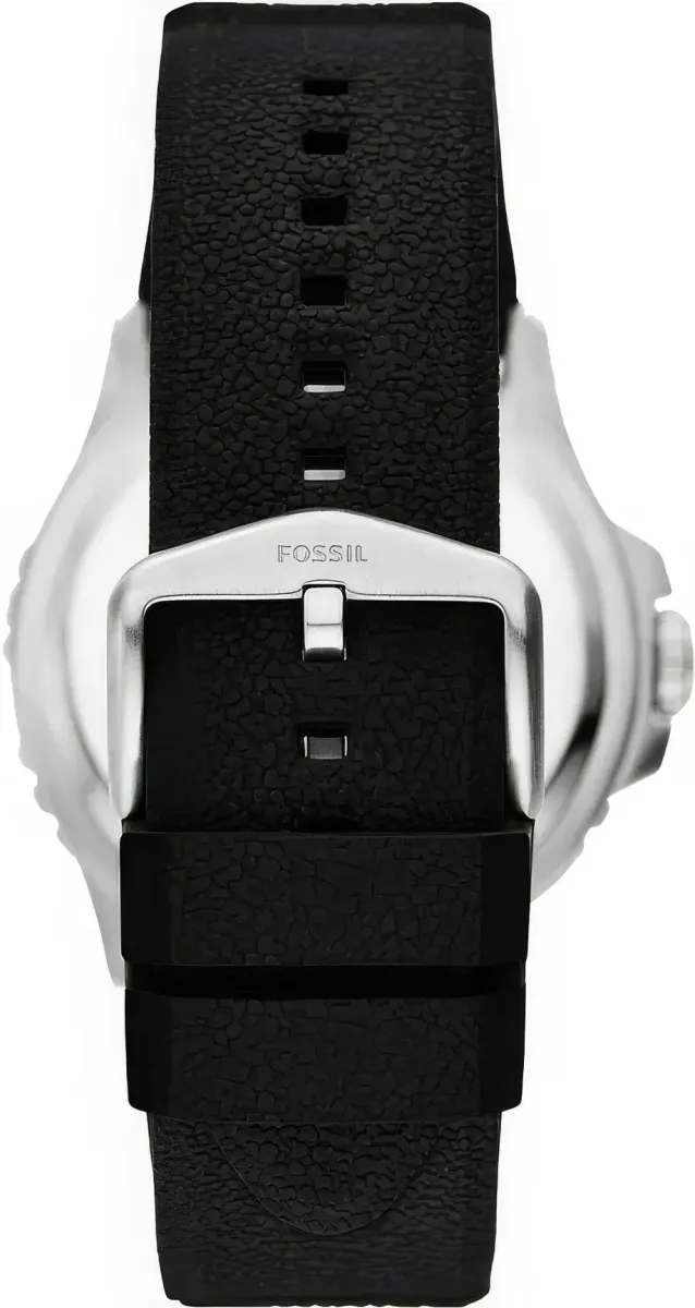 Часы  Fossil  Blue Fossil FS6036 (фото 3)
