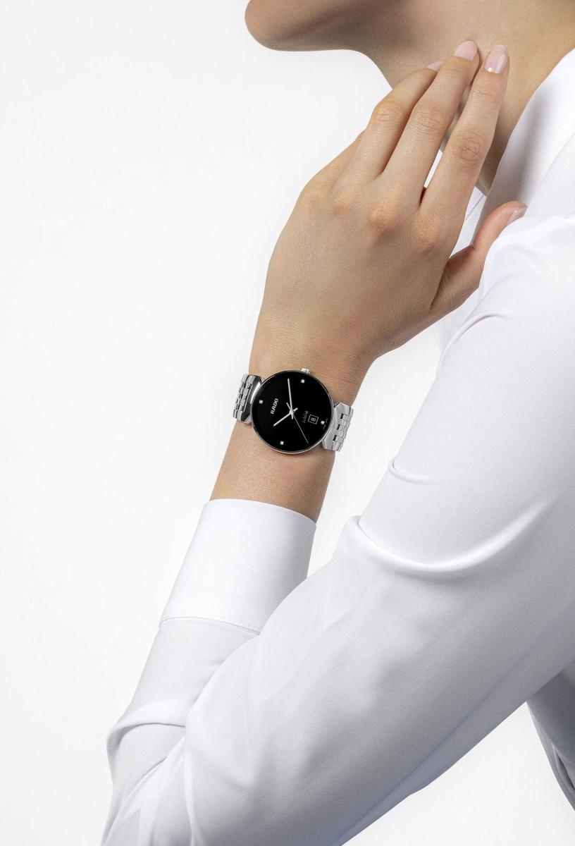 Наручные часы  RADO  Florence RADO R48912713 (фото 3)