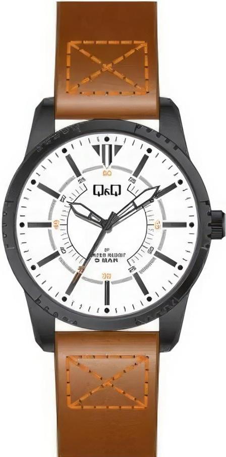 Наручные часы  Q&Q  Attractive Q&Q Q888J803Y (фото 1)
