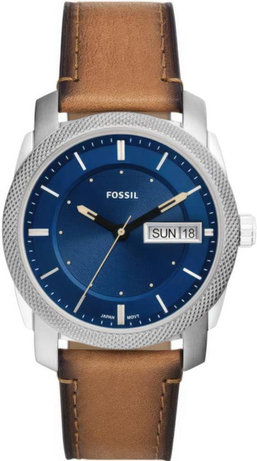 Наручные часы  Fossil  Machine Fossil FS5920 (фото 1)