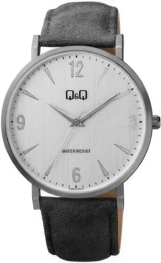 Наручные часы  Q&Q  Attractive Q&Q QB40J504Y (фото 1)