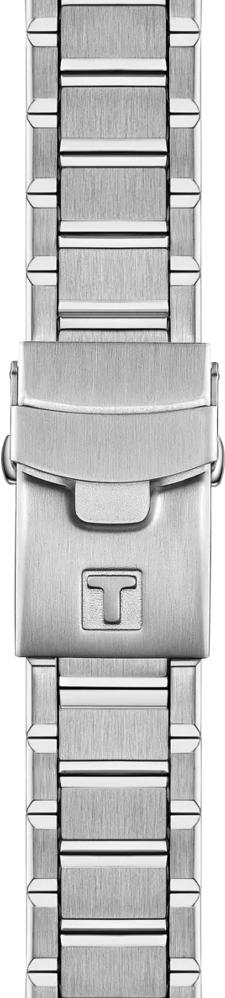 Наручные часы  Tissot  T-Race Tissot T141.807.11.041.00 (фото 4)