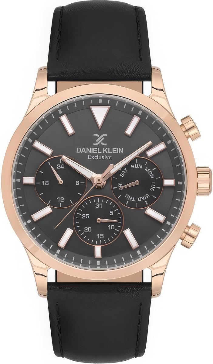 Наручные часы  Daniel Klein  Exclusive Daniel Klein 13745-4 (фото 1)