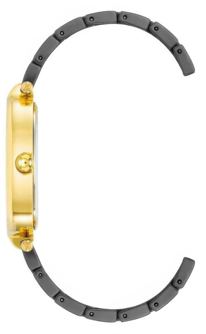 Наручные часы  Anne Klein  Crystal Anne Klein 5012GPBK (фото 3)