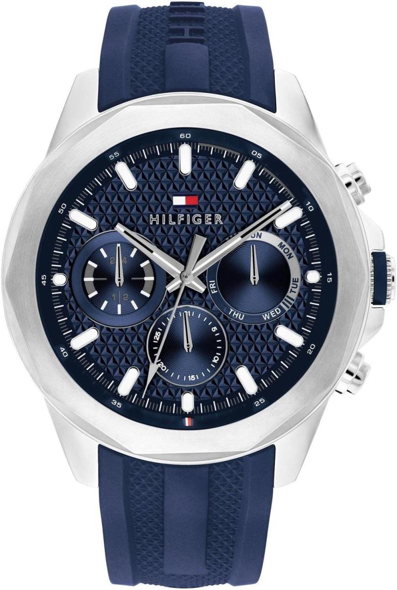 Наручные часы  Tommy Hilfiger  Classic Tommy Hilfiger 1710649 (фото 1)