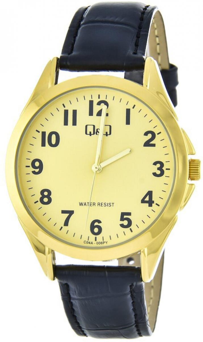 Наручные часы  Q&Q  Attractive Women Q&Q C04AJ006Y (фото 1)
