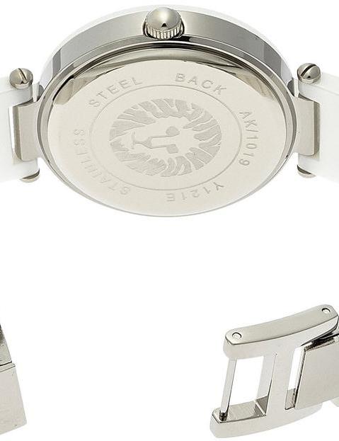 Наручные часы  Anne Klein  Ceramic Anne Klein 1019WTWT (фото 4)