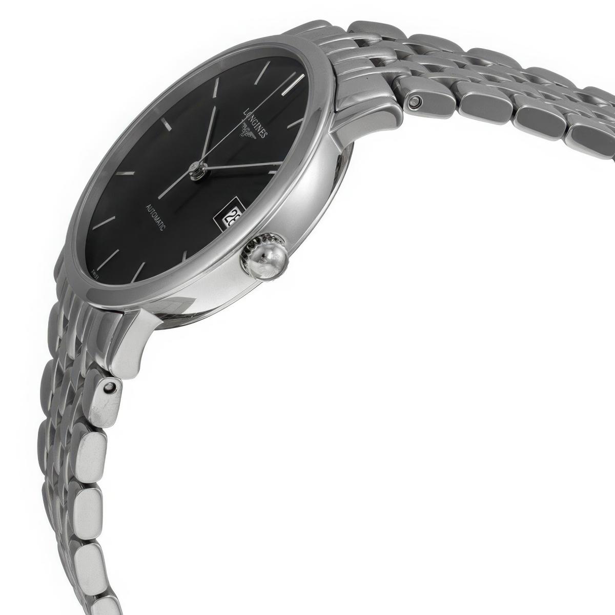 Наручные часы  Longines  Elegant Longines L4.809.4.72.6 (фото 2)