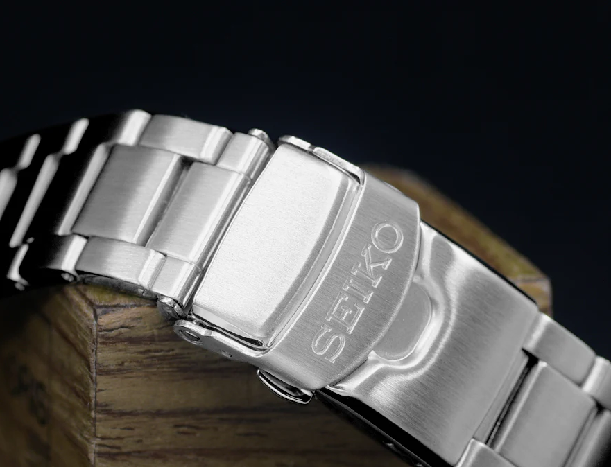 Наручные часы  Seiko  Seiko 5 Sports Seiko SBSA227 (фото 5)