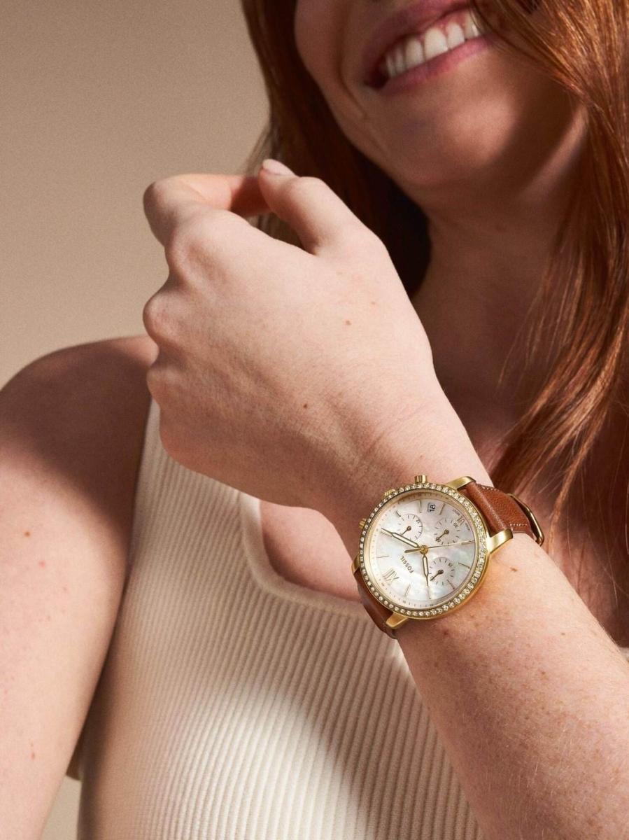 Наручные часы  Fossil  Neutra Fossil ES5278 (фото 3)