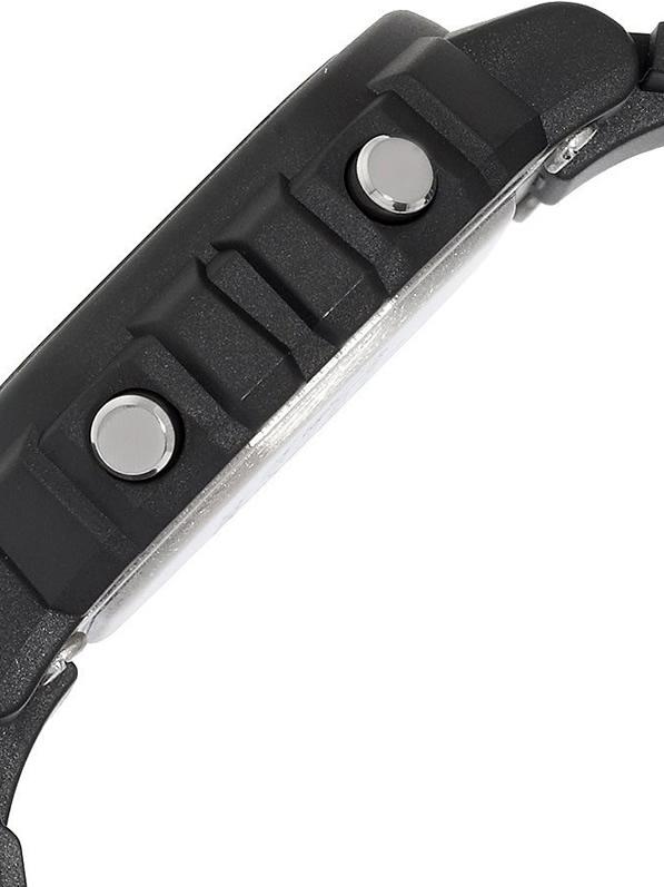 Наручные часы  Casio  Collection Casio LA-20WH-1B (фото 2)