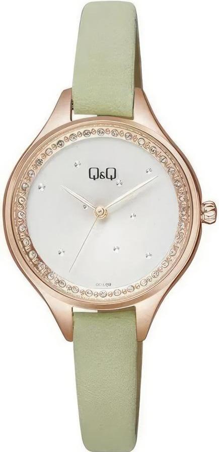Наручные часы  Q&Q  Attractive Women Q&Q QB73J122Y (фото 1)