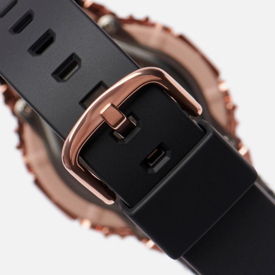 Наручные часы  Casio  G-Shock Casio GM-S2110PG-1A4 (фото 5)