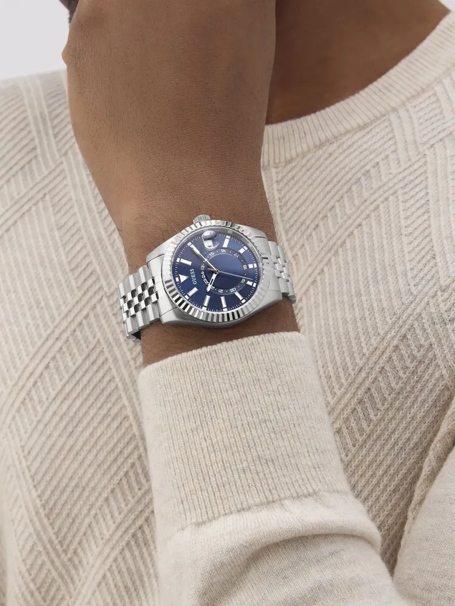 Наручные часы  Guess  Dress Guess GW0977G1 (фото 2)