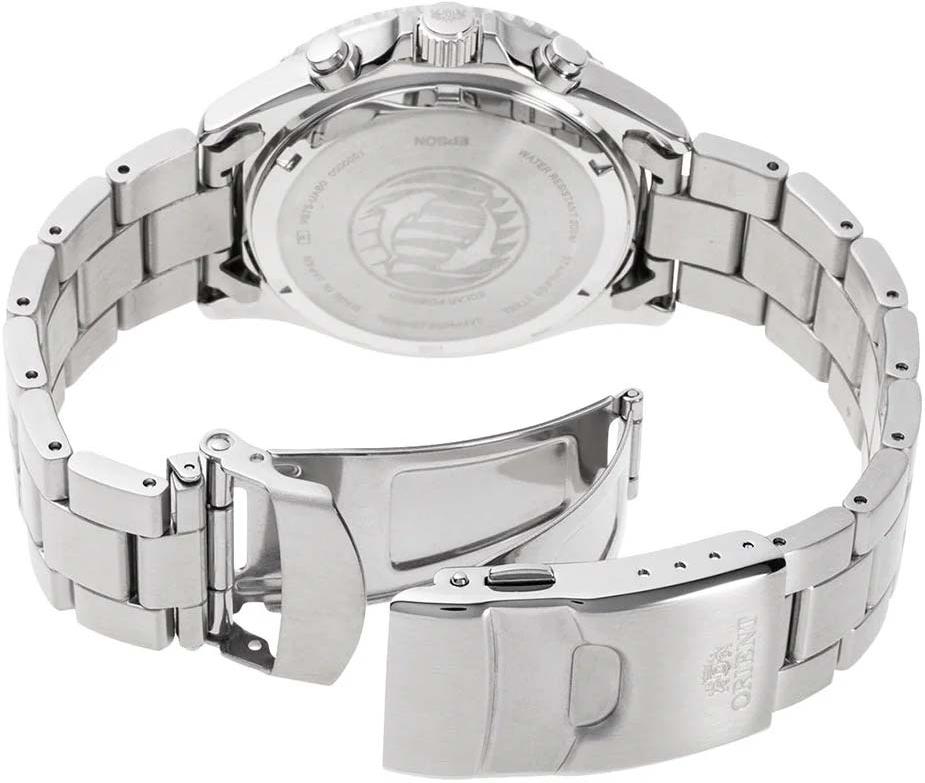 Наручные часы  Orient  Sporty Orient RN-TX0204E (фото 3)