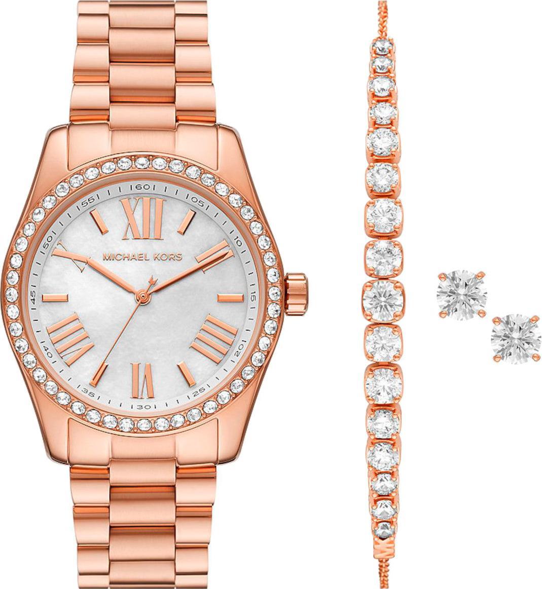 Наручные часы  Michael Kors  Lexington Michael Kors MK1088SET (фото 1)