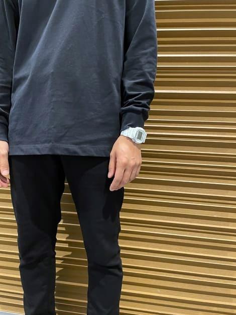 Наручные часы  Casio  G-Shock Casio DW-5600GC-7E (фото 12)