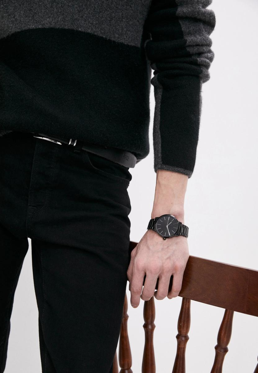 Наручные часы  Armani Exchange  Cayde Armani Exchange AX2701 (фото 2)