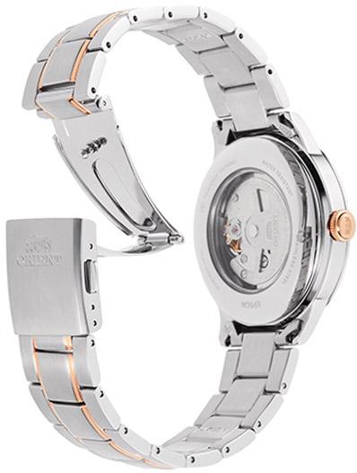 Наручные часы  Orient  Sun & Moon Classic Orient RA-AS0101S (фото 2)