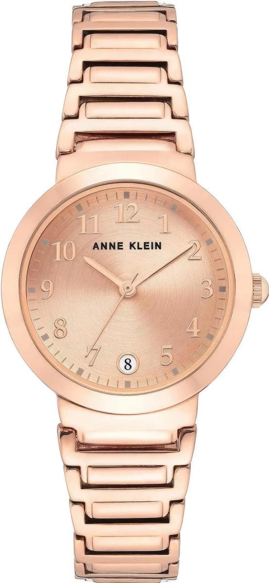 Наручные часы  Anne Klein  Steel Anne Klein 3786RGRG (фото 1)