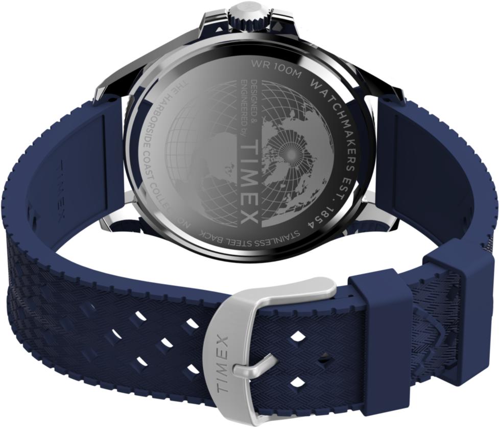 Наручные часы  Timex  Harborside Coast Timex TW2Y05000 (фото 5)