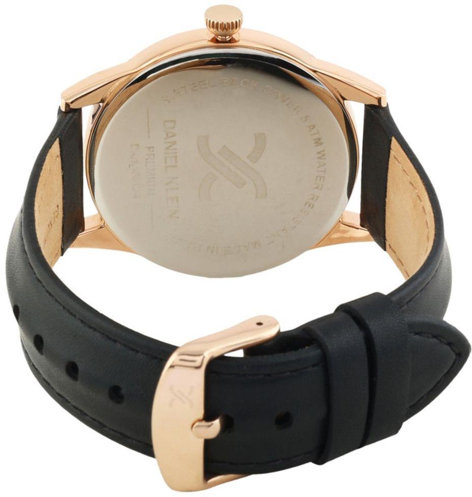 Наручные часы  Daniel Klein  Premium Daniel Klein 13312-4 (фото 3)