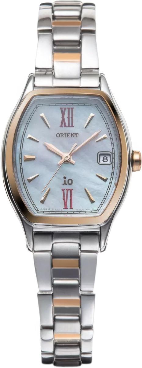 Наручные часы  Orient  IO Orient RN-WG0010A (фото 1)
