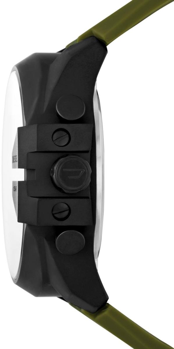 Наручные часы  Diesel  Mega Chief Diesel DZ4549 (фото 2)