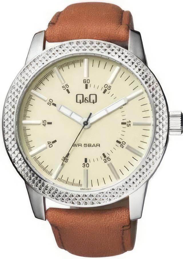 Наручные часы  Q&Q  Attractive Q&Q QB20J311Y (фото 1)