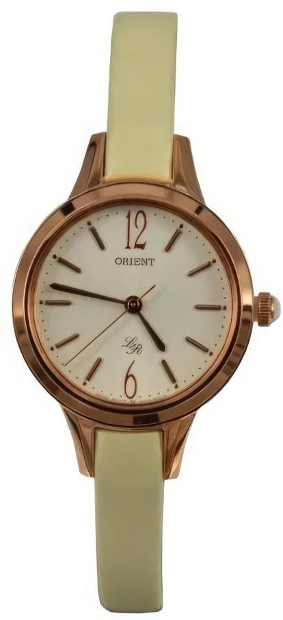 Наручные часы  Orient  Rose Orient FQC14006W (фото 1)