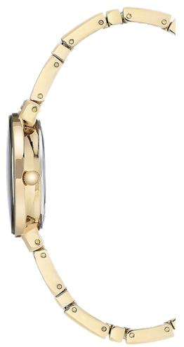 Наручные часы  Anne Klein  Steel Anne Klein 3190CHGB (фото 3)