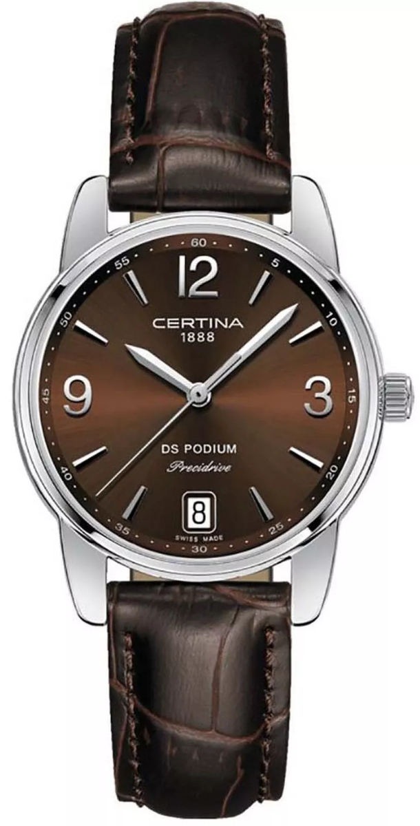 Наручные часы  Certina  DS Podium Certina C034.210.16.297.00 (фото 1)
