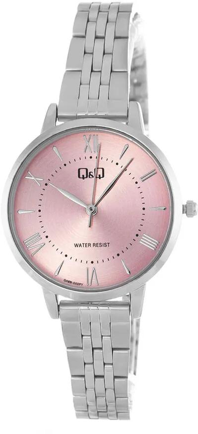 Наручные часы  Q&Q  Attractive Women Q&Q Q48BJ002Y (фото 1)