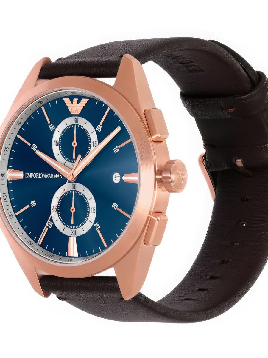 Наручные часы  Emporio Armani  Claudio Emporio Armani AR11554 (фото 2)