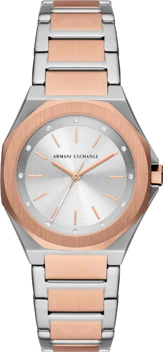 Наручные часы  Armani Exchange  Andrea Armani Exchange AX4607 (фото 1)