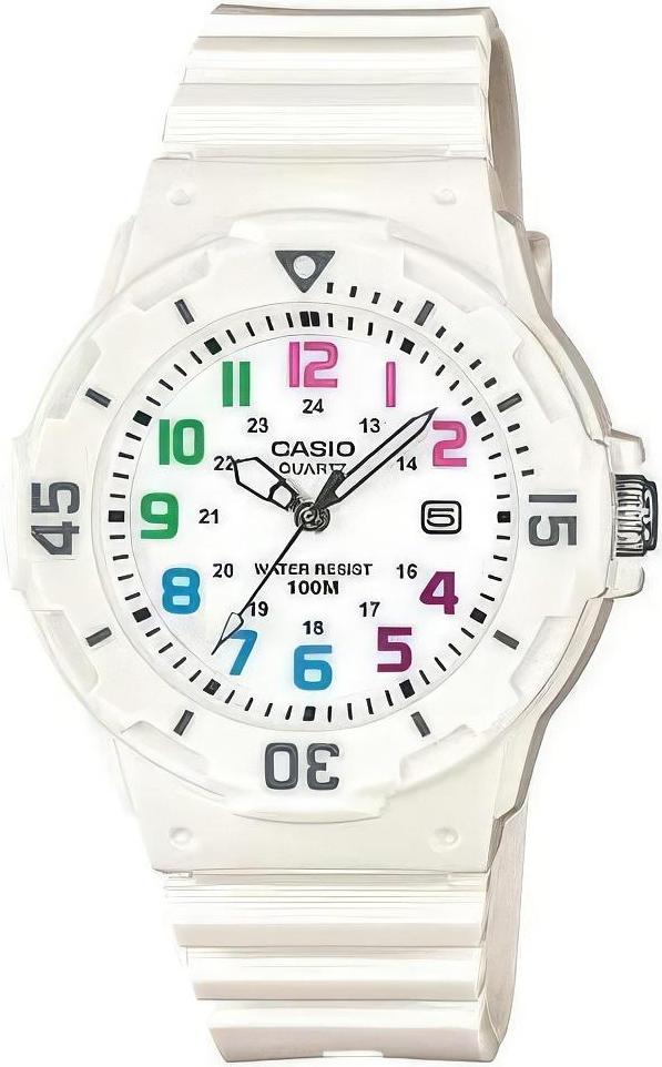 Наручные часы  Casio  Collection Casio LRW-200H-7B (фото 1)