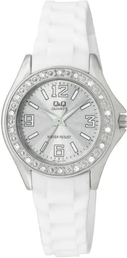 Наручные часы  Q&Q  Attractive Women Q&Q Q661J304Y (фото 1)