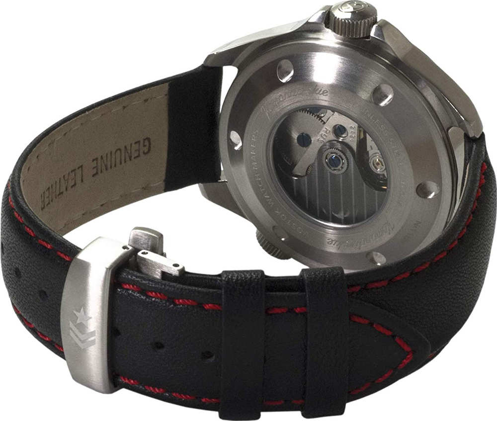 Наручные часы  Восток  Командирские Восток 470767 (фото 3)