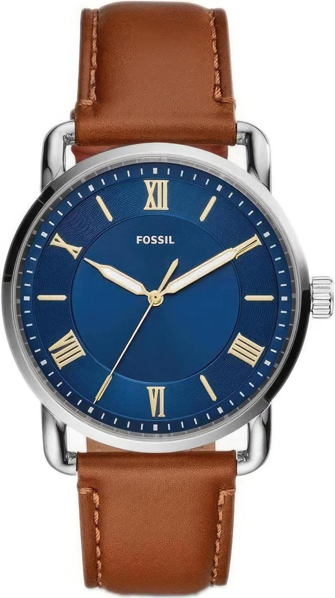 Наручные часы  Fossil  Casual Fossil FS5661 (фото 1)