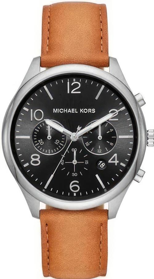 Наручные часы  Michael Kors  Leather Michael Kors MK8661 (фото 1)