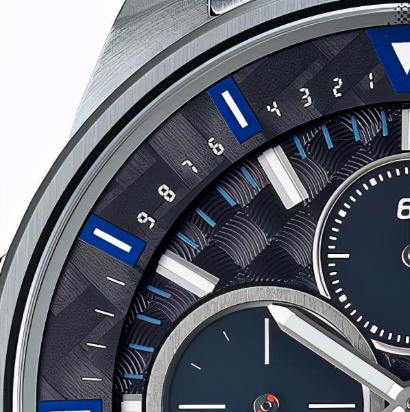 Наручные часы  Casio  Edifice Casio EFS-S590AT-1A (фото 5)