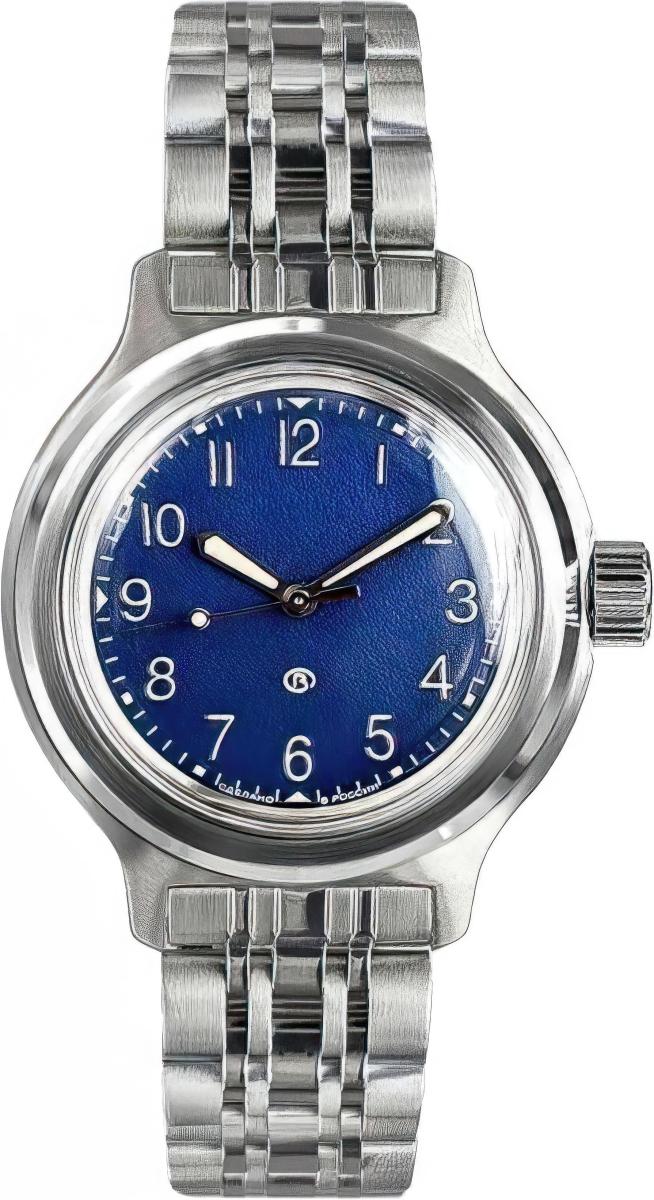 Наручные часы  Восток  Амфибия Восток 720888 (фото 1)