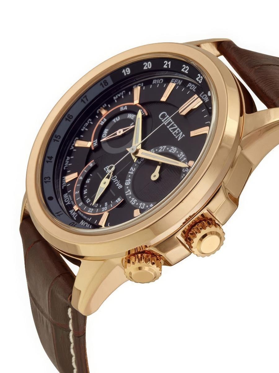 Наручные часы  Citizen  Eco-Drive Chrono Citizen BU2023-12E (фото 2)