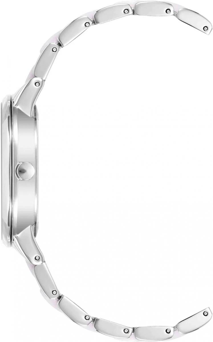 Наручные часы  Anne Klein  Plastic Anne Klein 1413IRSV (фото 3)